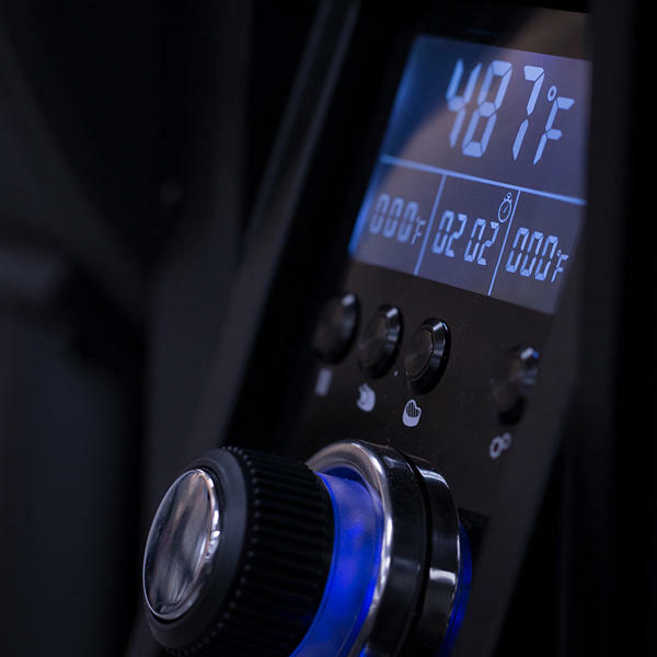 Grill Broil King Pellet Regal 400 Warszawa