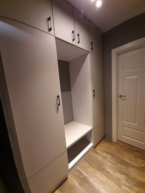 Montaż mebli IKEA, BRW, meble na wymiar, panele podłogowe, T