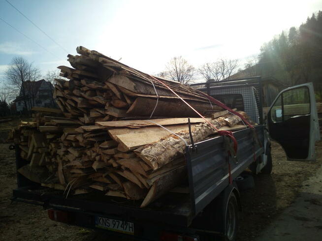 (((DREWNO OPAŁOWE NOWY SĄCZ LIMANOWA TANIO 667424409)))