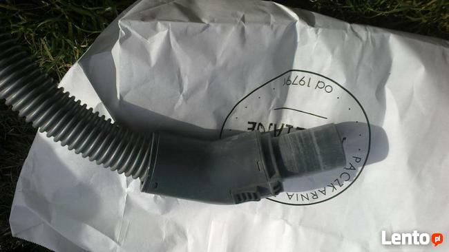 Węże do odkurzacza