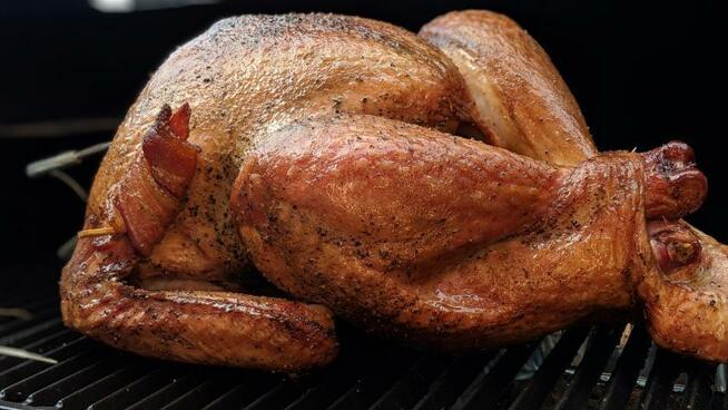 Grill Broil King Pellet Regal 400 Warszawa