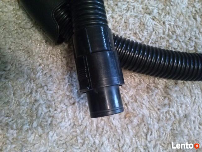 Wąż do odkurzacza Zelmer i inne