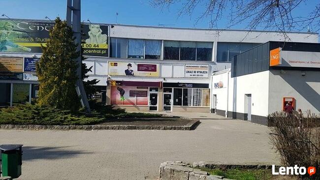 Centrum SHOP Konin Dworcowa 15I zapraszamy serdecznie
