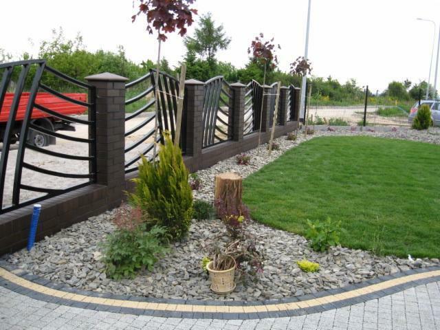 Ogrodnik pełen zakres usług oraz brukarstwo.