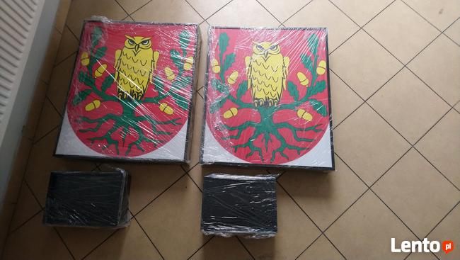 Kaseton, szyld, reklama, litery 3D, pylon, baner, druk