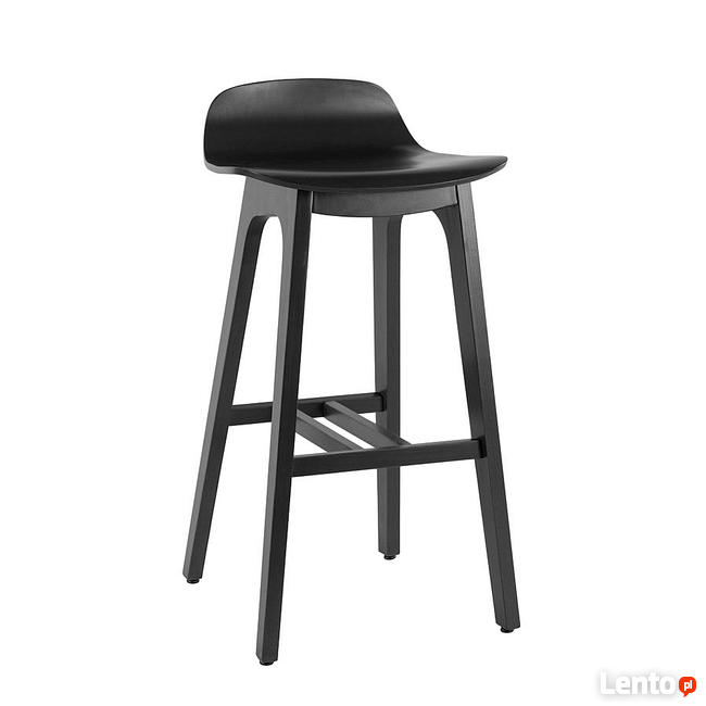 Designerskie fotele dębowe z Meble Radomsko