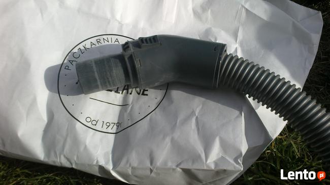 Wąż do odkurzacza Zelmer i inne