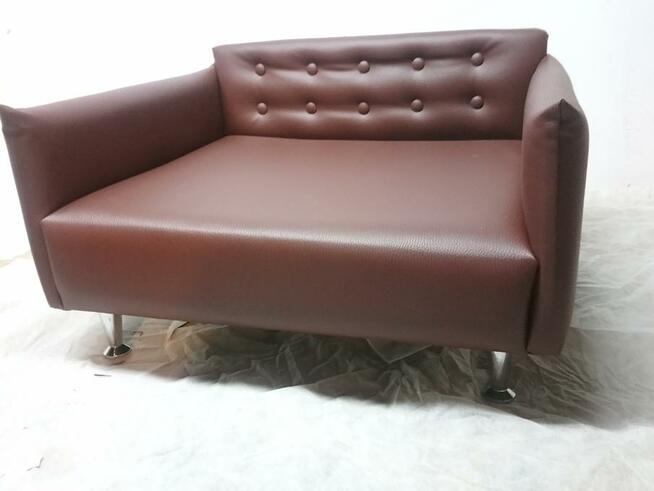 Legowisko sofa dla każdego psa