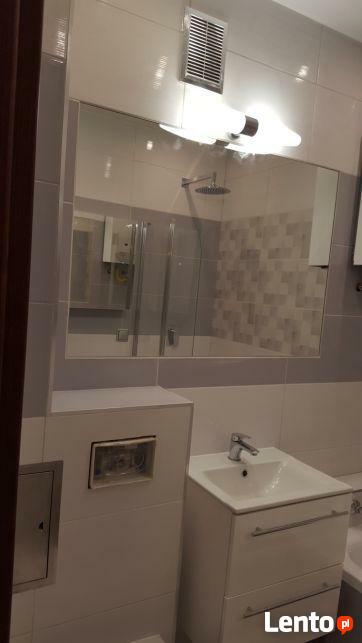 Wykończenia stanów deweloperskich , remonty mieszkań i domów