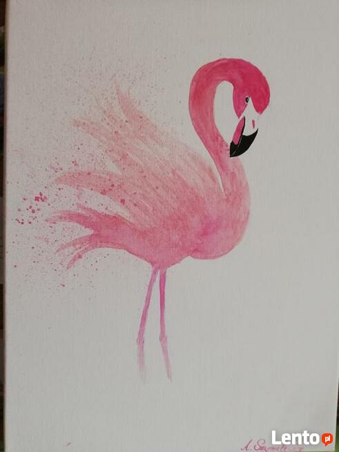 Obrazy do wystroju wnetrza