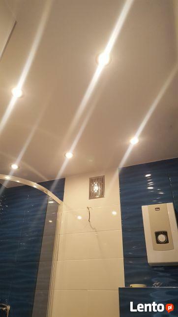 Wykończenia stanów deweloperskich , remonty mieszkań i domów