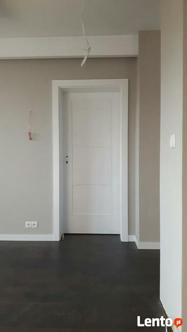 Wykończenia stanów deweloperskich , remonty mieszkań i domów