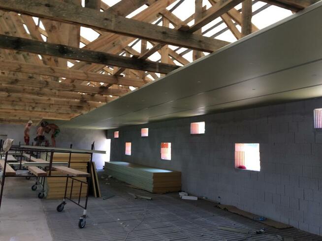 PŁYTA DOCIEPLENIOWA AGRO! 50MM KURNIKI, OBORY, CHLEWNIE