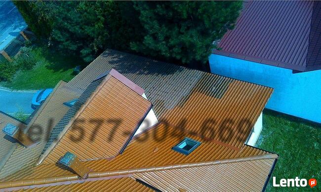 Mycie Elewacji, Mycie Dachu, Malowanie Elewacji, Impregnacja