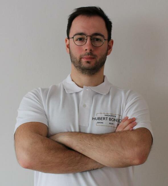 Masaż Klasyczny, Leczniczy,Relaksacyjny, Sportowy, z dojazdem