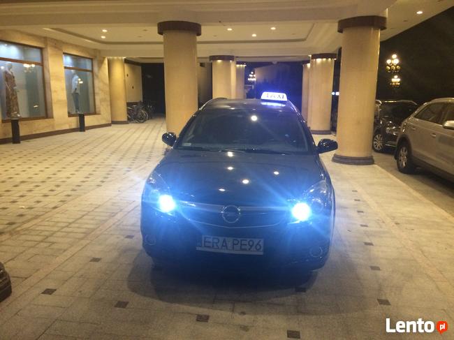 TAXI WISŁA 24H tel. 694 04 44 04