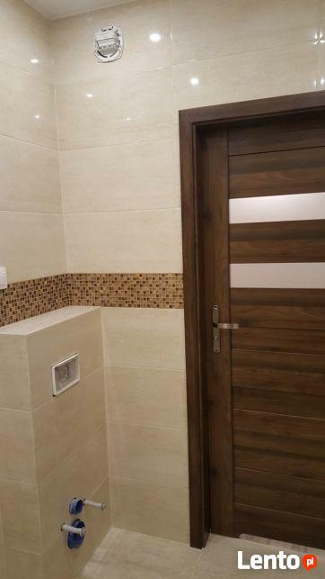 Wykończenia stanów deweloperskich , remonty mieszkań i domów