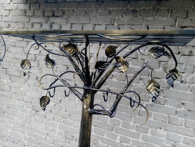 Kowalstwo artystyczne