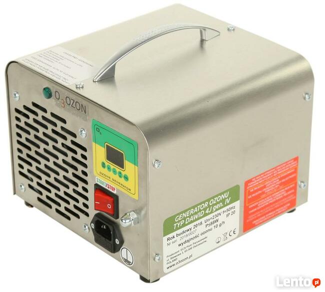 Wodorowanie silników Psarskie