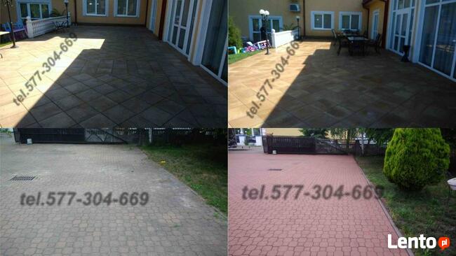 Mycie Elewacji, Mycie Dachu, Malowanie Elewacji, Impregnacja