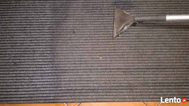 Pranie tapicerki, wykładzin, dywanów Rokietnica 661373424