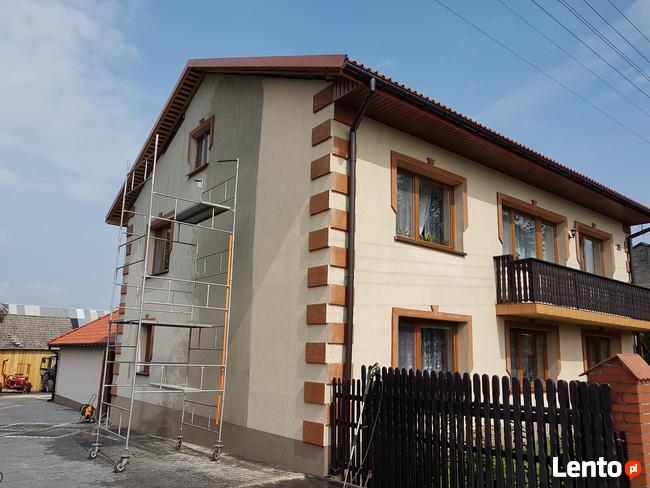 516 - 487 - 094 Czyszczenie Elewacje, Fasady, Kostka Brukowa