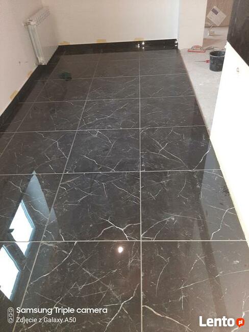 Profesjonalne wykończenia wnętrz, remonty