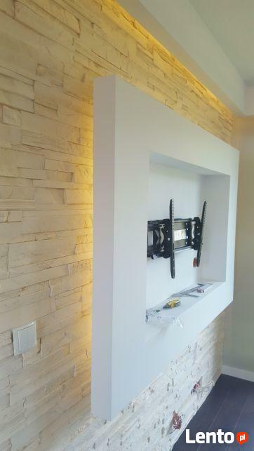 Wykończenia stanów deweloperskich , remonty mieszkań i domów