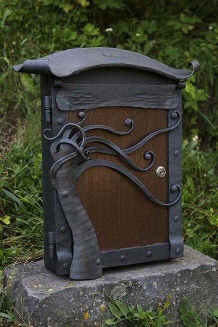 Kowalstwo artystyczne