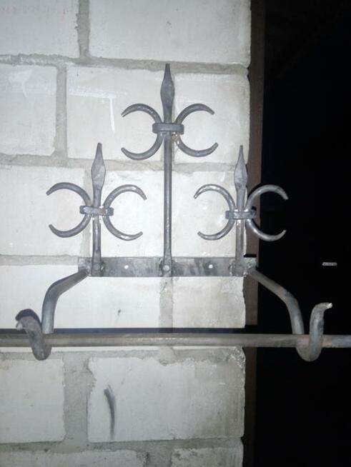 Kowalstwo artystyczne