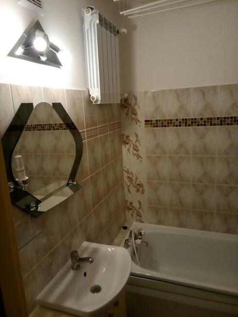 wynajmę kawalerkę nad Potokiem