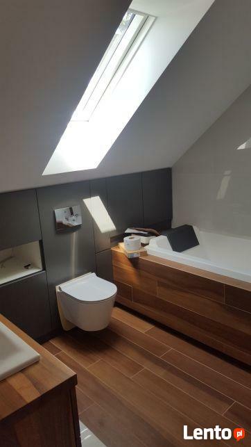 Wykończenia stanów deweloperskich , remonty mieszkań i domów