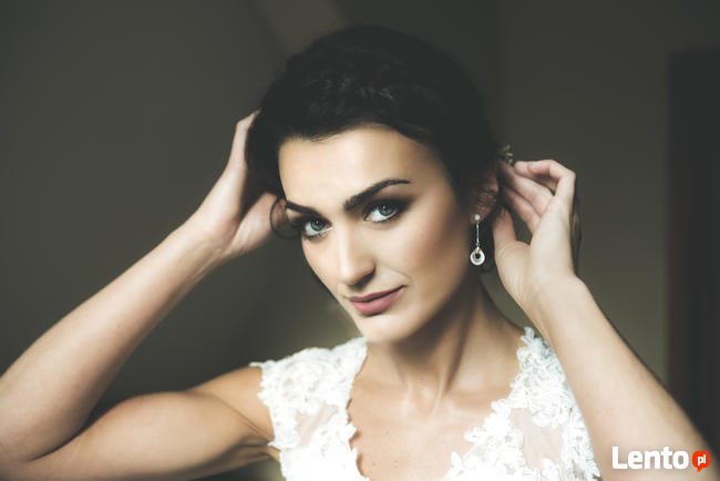 Fotografia ślubna Olsztyn