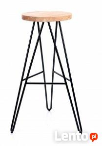 Regał, stół, hoker - meble na zamówienie wykonywane ręcznie