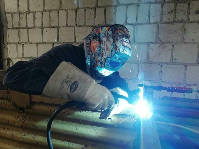 Spawanie z dojazdem Białystok i okolice podlaskie