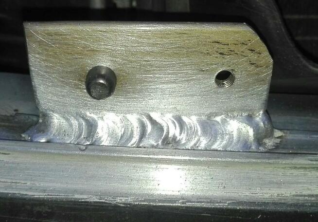 Spawanie z dojazdem Białystok i okolice podlaskie