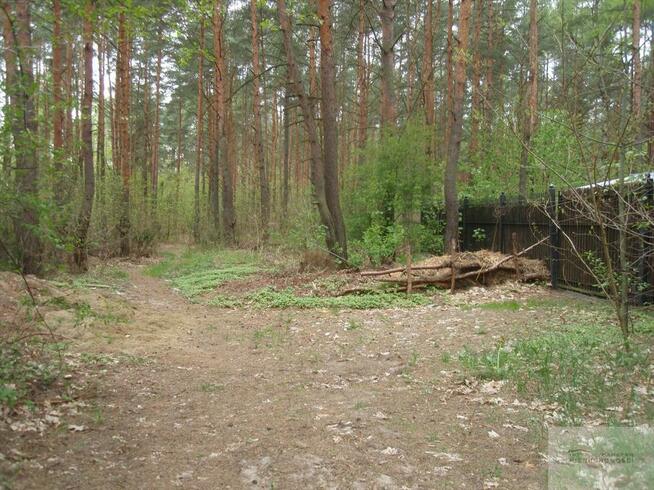 Działka budowlana Warszawa Wawer