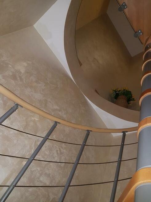 Wykonam usługi remontowo - budowlane