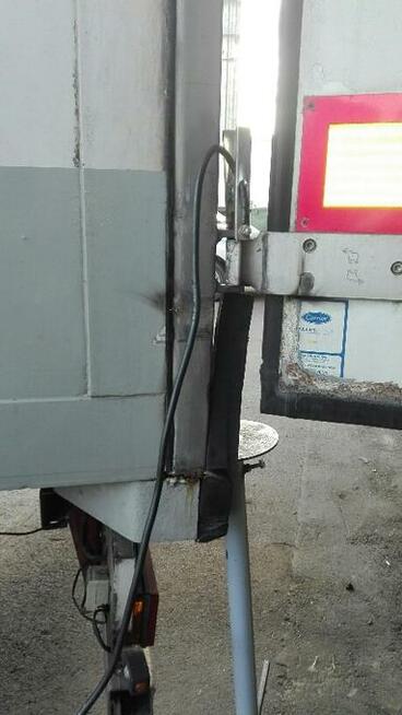 Spawanie z dojazdem Białystok i okolice podlaskie