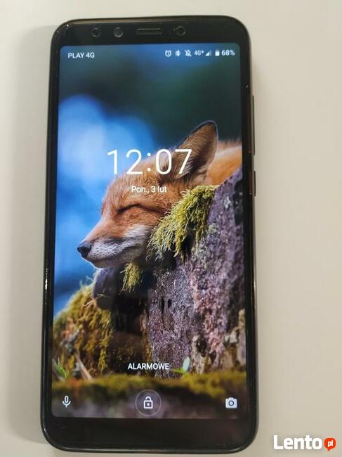 xiaomi mi a2 64gb na gwarancji