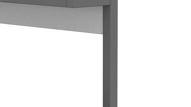 Stół warsztatowy do pakowania 160x80x215cm