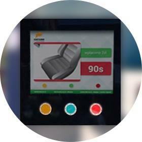 Kup na Dotacje Myjnia parowa Fortador SELFWASH SAMOOBSŁUGOWA