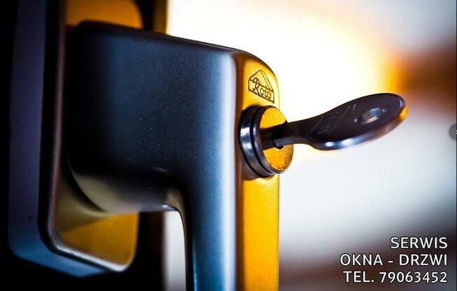 Naprawa Serwis OKNA - DRZWI Ostrowiec Św. i okolice