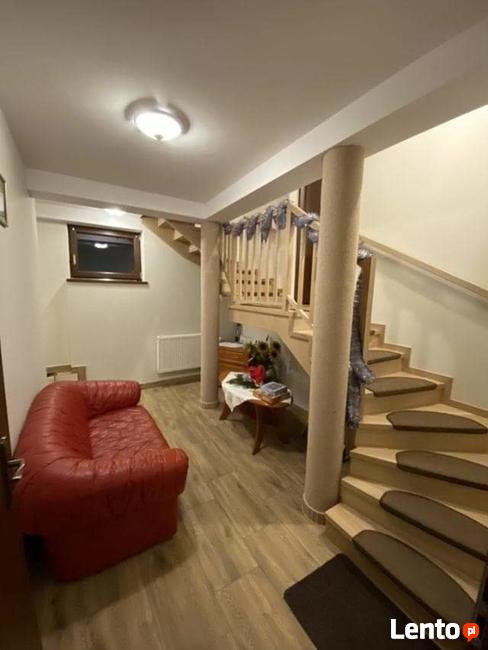 Pokoje pod Snieznica Kasina Wielka