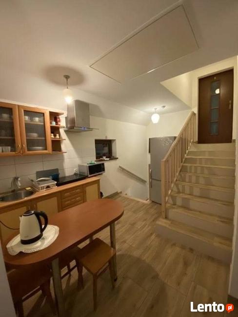 Pokoje pod Snieznica Kasina Wielka