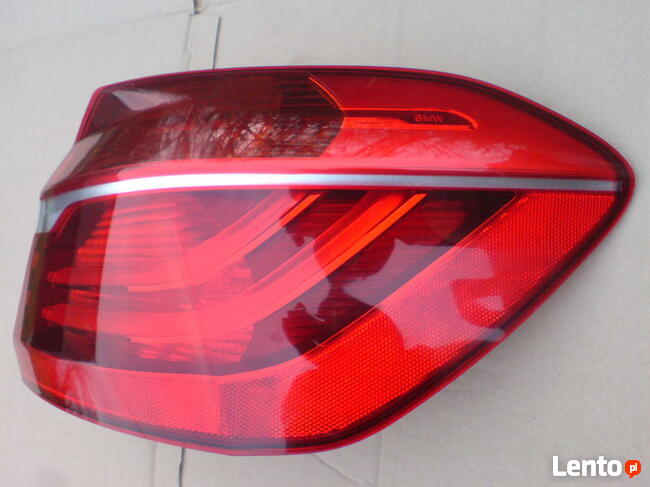 Lampa tył prawa BMW F45