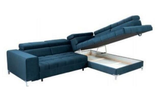 ARTE 2FL-BKR NAROŻNIK