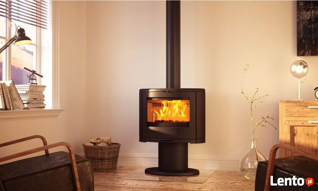 Dovre BOW/P piec kominkowy akumulacyjny VAT