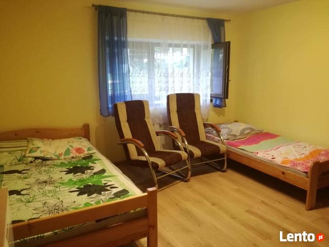 Pokoje pod Snieznica Kasina Wielka