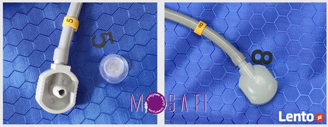 Odchudzający masaż tlenowy CELSTOP